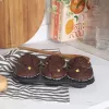 Muffinvorm Salter BW07035BRMFOB 6-vaks antiaanbak bakvorm