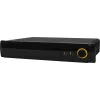 Behringer MA6000M audioversterker performance/podium zwart