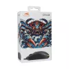Muis Baracuda BGM-111 Crab zwart CRAB-B