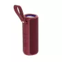 Mono draagbare luidspreker Denver BTV-213BD rood