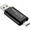 USB-stick Team Group STICK X1 MAX 256 GB, USB-A, 256 GB opslag