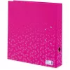 HERMA Color ringband A4 roze D-ring karton 1 stuk