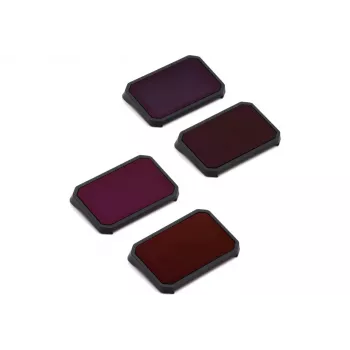 HOVERAir ND-filter – filterset voor HOVERAir X1 PRO en HOVERAir PROMAX