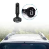 Auto DVB-T antenne Shark SHA301CAR met actieve versterker voor tv-ontvangst in de auto