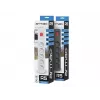 Stekkerdoos ARMAC R5 1,5 m zwart – model R5/CZ/15 met 1,5 m kabel