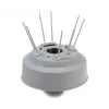 Netwerkcamera-accessoire vogelafweer/SPIKES 10 st 5801-121 Axis