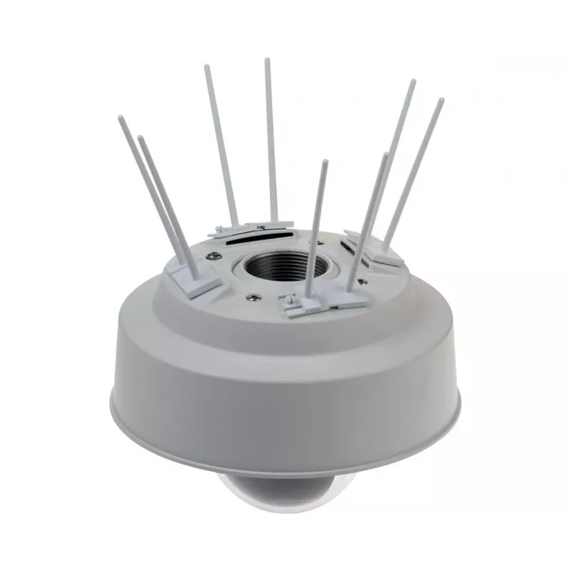 Netwerkcamera-accessoire vogelafweer/SPIKES 10 st 5801-121 Axis