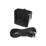 Alcatel-Lucent dubbele lader voor 8262 DECT-handsets (3BN67346AA)