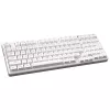 VGN V98 gamingtoetsenbord, Numbani-switches, wit, US