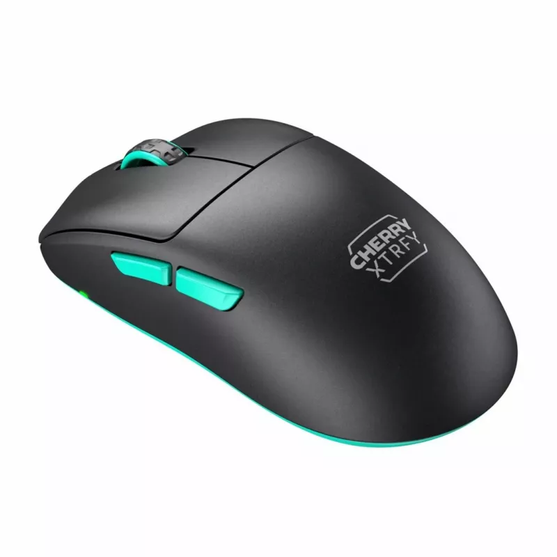 Muis CHERRY XTRFY M68 Wireless RF draadloos