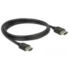 HDMI-kabel DeLOCK 85293 1 m
