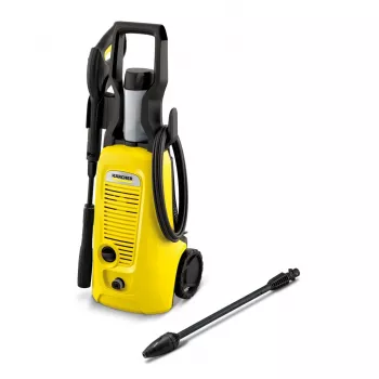 KARCHER hogedrukreiniger K 4 Universal - 1.679-300.0