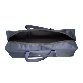 Delta Optical DO-6923 beschermende transporttas voor optiek