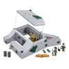 Bouwset Cobi Duitse bunker Regelbau 667/642 model COBI-3136 – gedetailleerde bouwsteenset