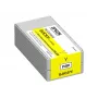 Epson GJIC5(Y): inktpatroon voor ColorWorks C831 (geel) (MOQ=10)