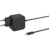 Oplader Xilence XM020 USB Fast Charging 20V 1,8m zwart