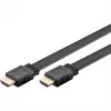HDMI-kabel WENTRONIC 77135 — ondersteunt 8K 60Hz