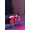 Conventioneel hangslot ABUS 62581 biometrische sleutel 5 cm