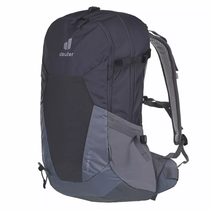 Rugzak Deuter Futura 21 L grijs