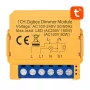 Smart stopcontactschakelaar Avatto ZDMS16-2 ZigBee-compatibel met energiebewaking