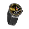 Smartwatch Kumi KU-KU5/BK 1,22 inch 180 mAh zwart