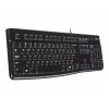 Logitech K120 – toetsenbord – USB – QWERTY – Italiaans