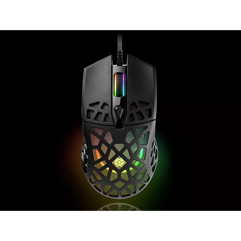Muis TRACER GAMEZONE R EIKA RGB USB