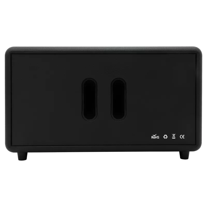 Draagbare luidspreker Sbox BT-60 Tango zwart