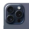 REFURB. Phone Iphone 15 PRO/128GB blauw Apple Renewed