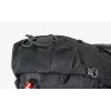 Fietstas Topeak BackLoader 15 L Nylon Polyethyleen zwart
