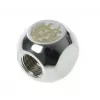 Bitspower BP-TMB computerkoelsysteem-accessoire van messing, zilver