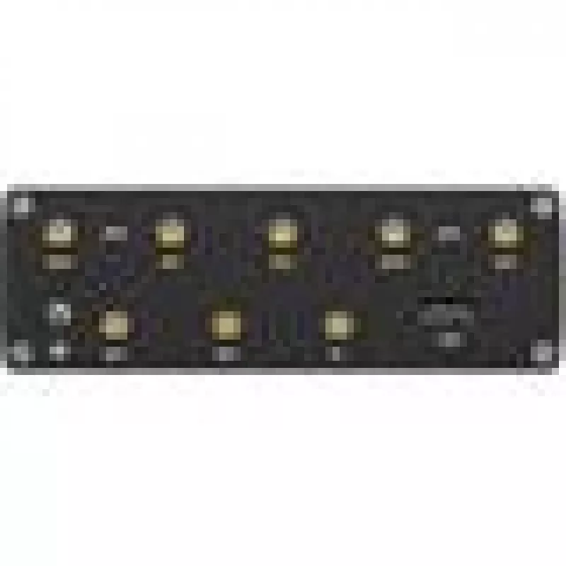 Teltonika RUTX12DUAL LTE CAT 6 industriële cellulaire router