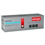 Activejet ATH-321N toner (vervanger voor HP 128A CE321A; Supreme; 1300 pagina's; cyaan)