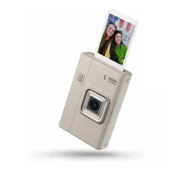 Instantcamera Fujifilm Instax 16947999 2560 x 1920 pixel beige