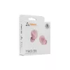 Hoofdtelefoon SBOX EB-TWS115 roze