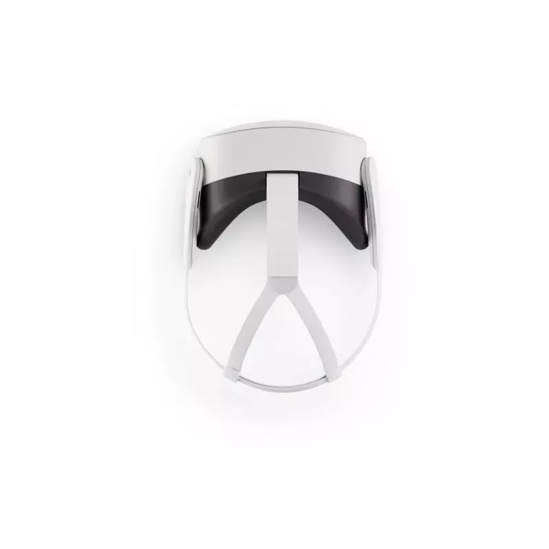 Meta Quest 3S virtual-realitysysteem, 128 GB, wit