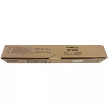 Printertrommel Sharp MX-312GR origineel voor Sharp AR-6020N / MX-M260/M310/M264/M314/M266N/M316N/M354N