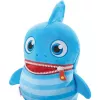 Pluchen dier schmidt spiele Worry Eater Sharko 25 cm Boogie Woogies