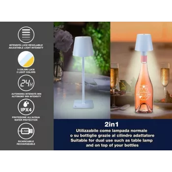 Elektrische stoomkoker Beper P201UTP124 2-traps 800 W, voedselstomer voor het aanrecht