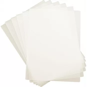 Lamineerhoezen DAHLE A3 303×426 mm 2×125 μm (250 mi) – 100-pack