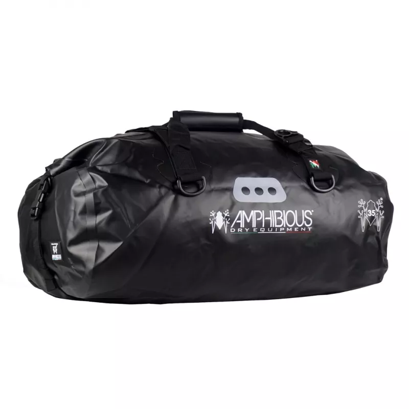 Amphibious tas Amaroux 35L zwart BS-3035-01