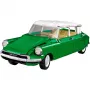 Citroen DS 19 1956, constructiespeelgoed schaal 1:12