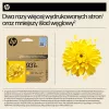 HP 937e EvoMore geel originele inktcartridge