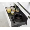 TEFAL Pannenset, 4-delig | L7649453 Ingenio Ultimate | 16/18/20 cm | aluminium | zwart