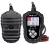 OBDII-diagnosetester QOLTEC ProLine 50685 — voertuig-OBD-II-scanner voor 8V/25V-systemen
