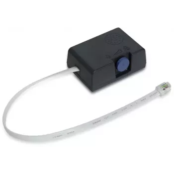 Epson OT-BZ20-634: optionele externe zoemer, zwart, 1 stuk