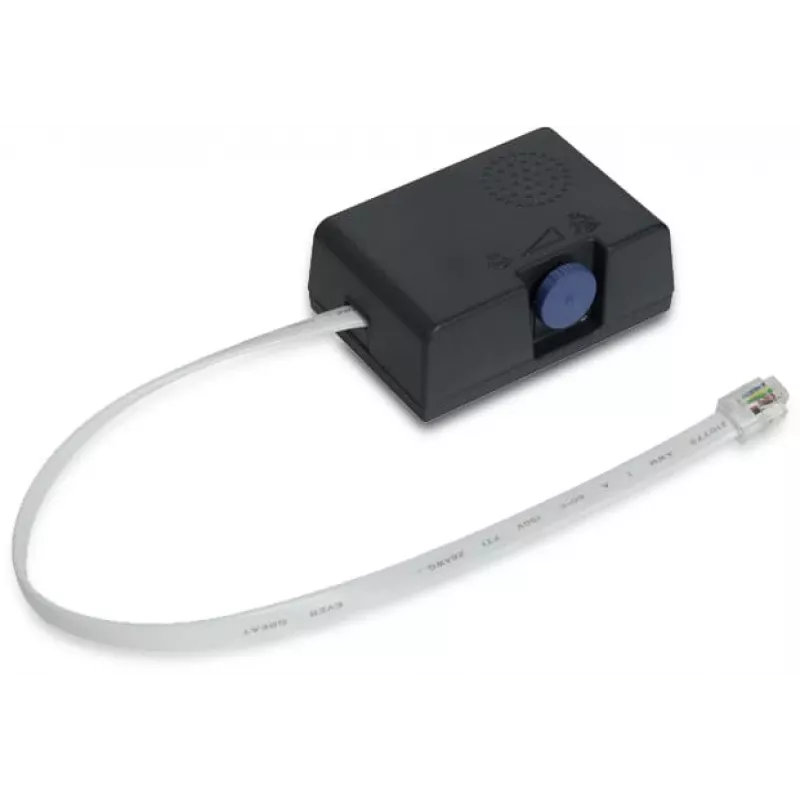 Epson OT-BZ20-634: optionele externe zoemer, zwart, 1 stuk