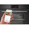 Bosch Serie 8 HBG7722B1 oven 71 L 3600 W zwart