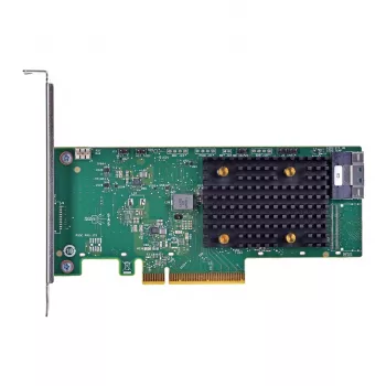 Broadcom 9540-8i RAID-controller PCI Express x8 4.0 12 Gbit/s