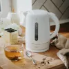 Adler AD 1385w waterkoker 1,7 l wit